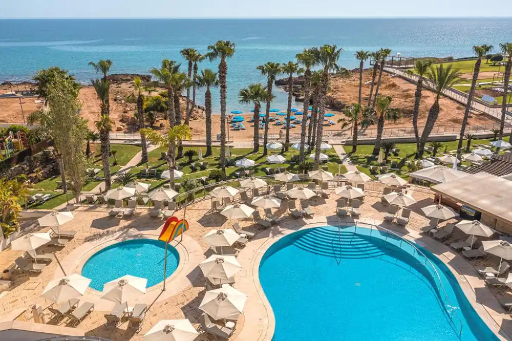 LOUIS ALTHEA BEACH