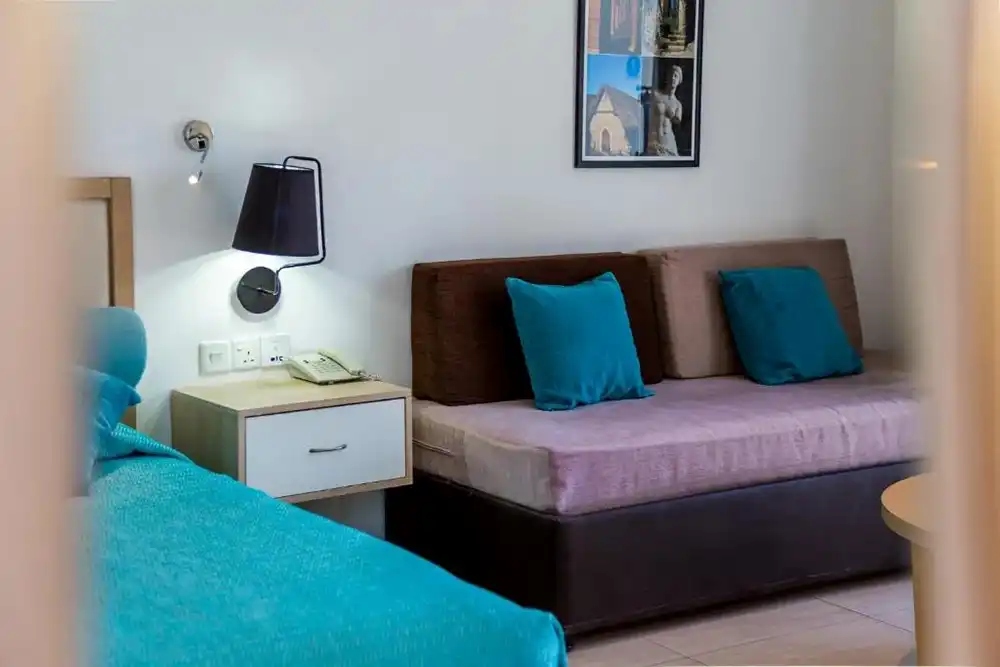 Marismare Apts