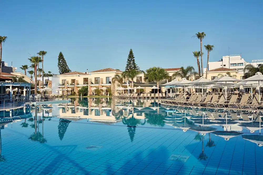 ATLANTICA AENEAS RESORT
