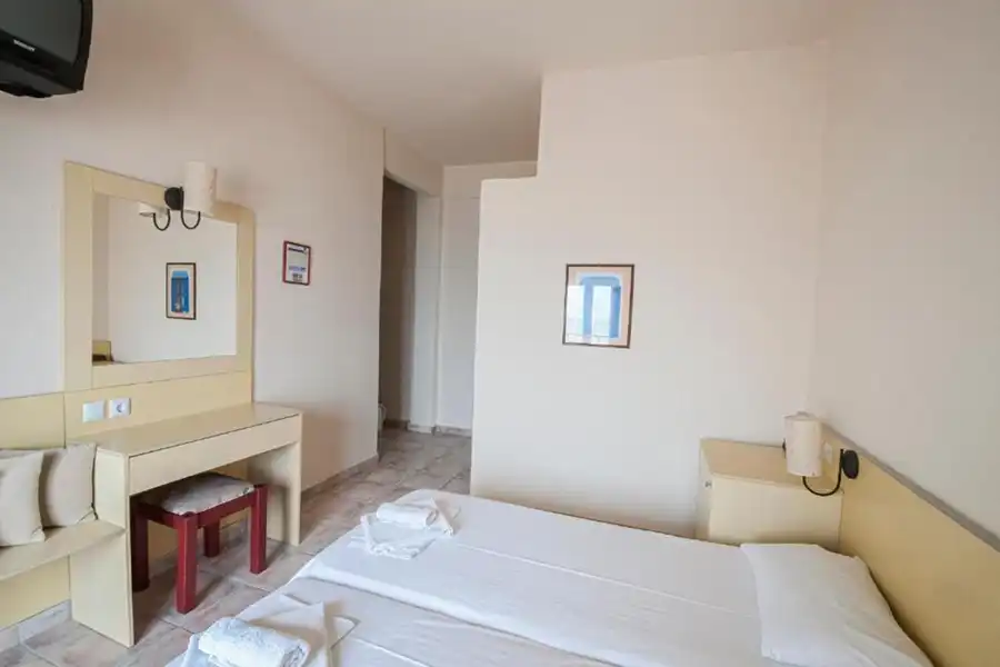 Ralitsa Hotel Thassos