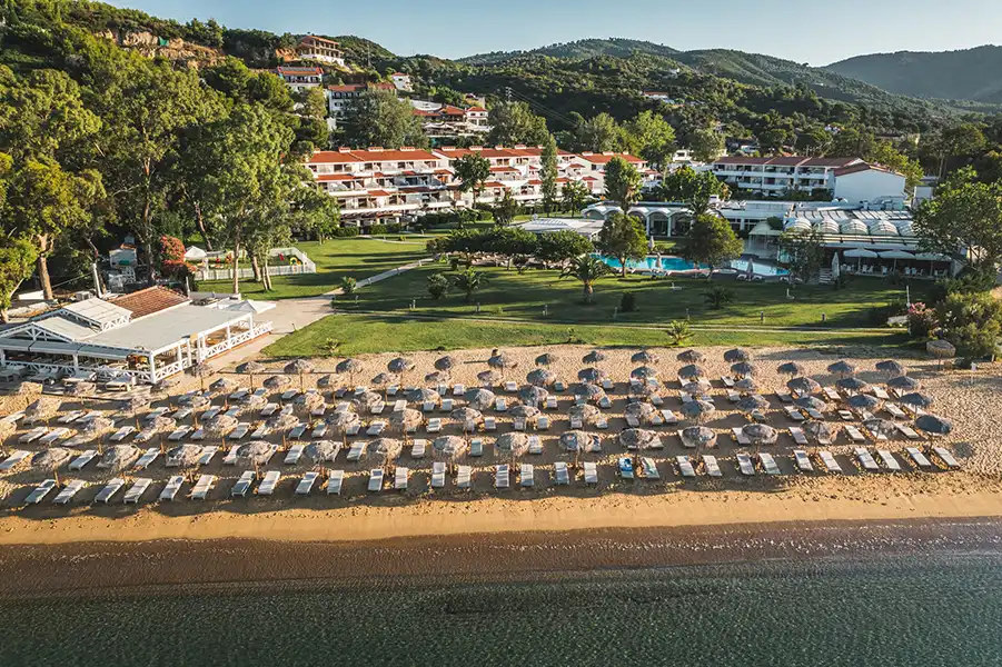 Princess Resort Skiathos
