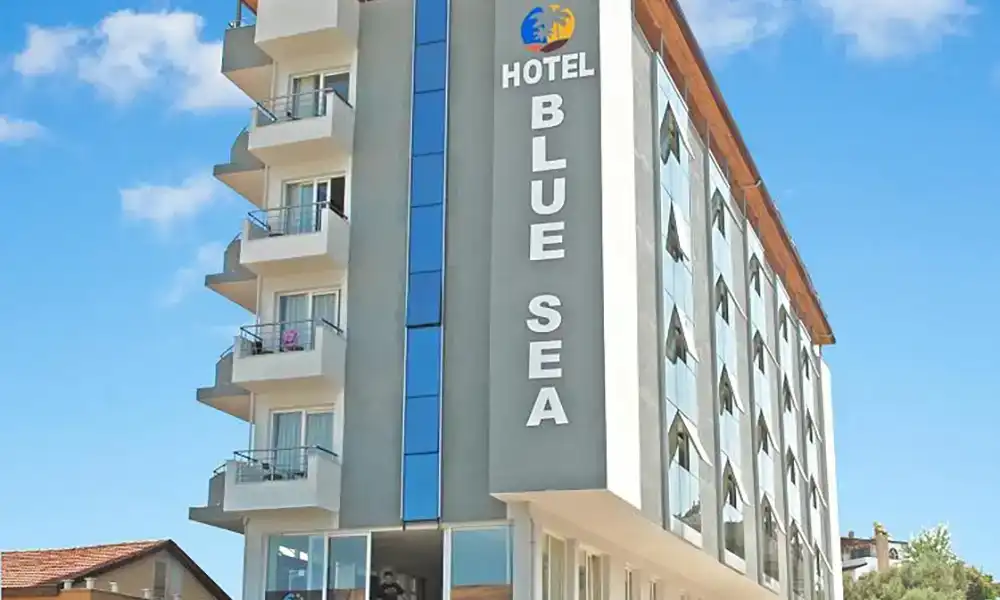 Hotel Blue Sea