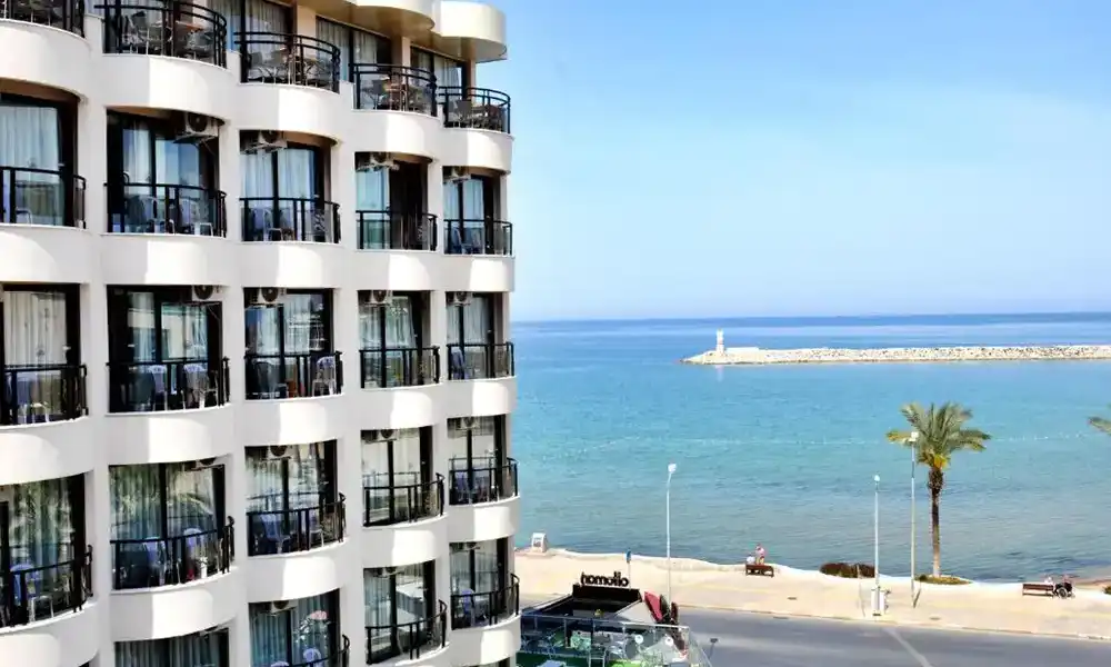 HOTEL BY KARAASLAN INN