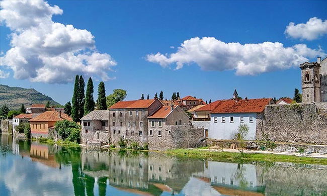 Trebinje