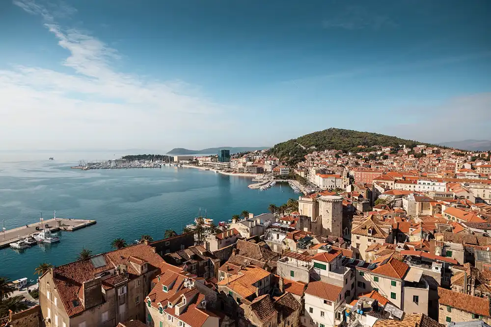 budva letovanje