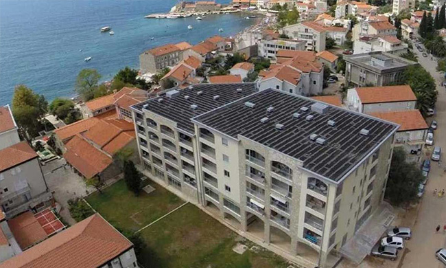 Vila Oaza Lux