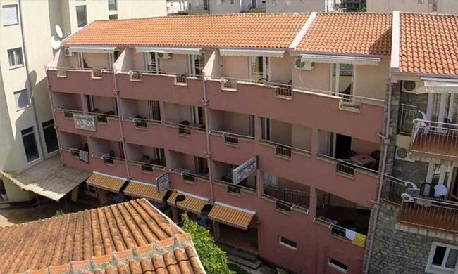 Vila Oaza