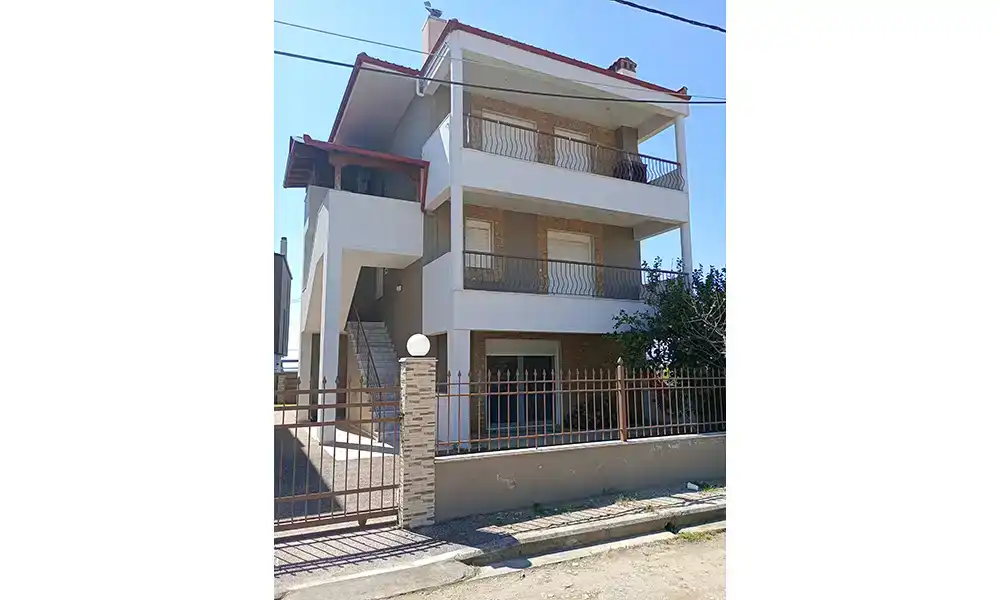 Vila Maria