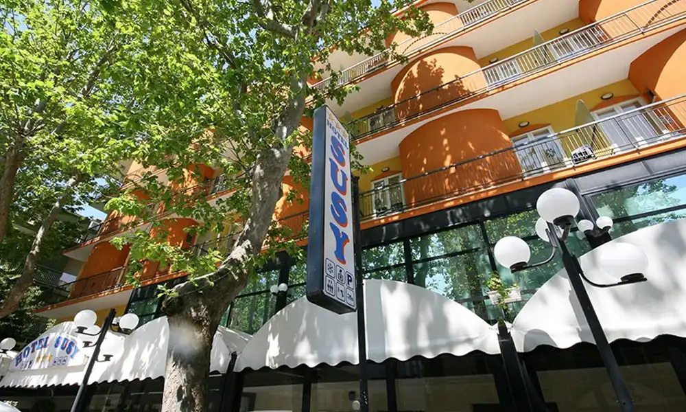 Hotel Susy