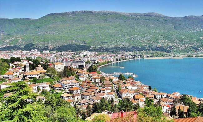 Ohrid
