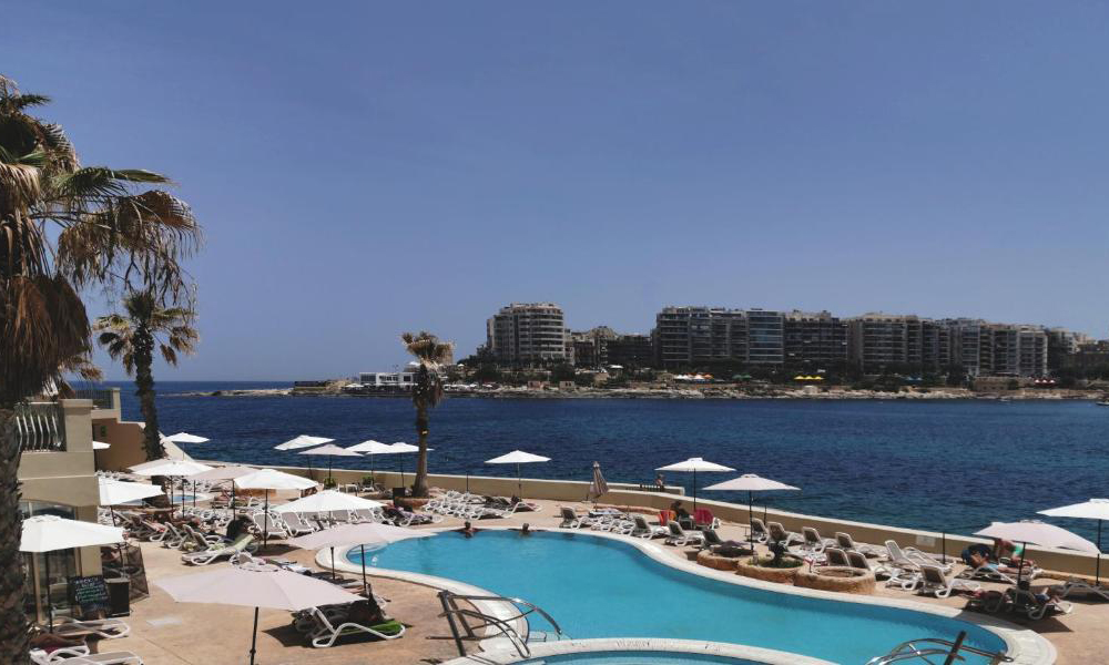 Hotel Cavalieri