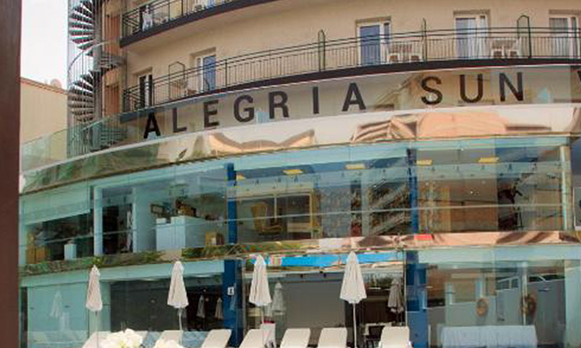 Alegria Sun Village
