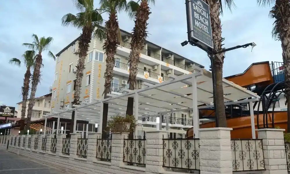 Saygili Beach Hotel